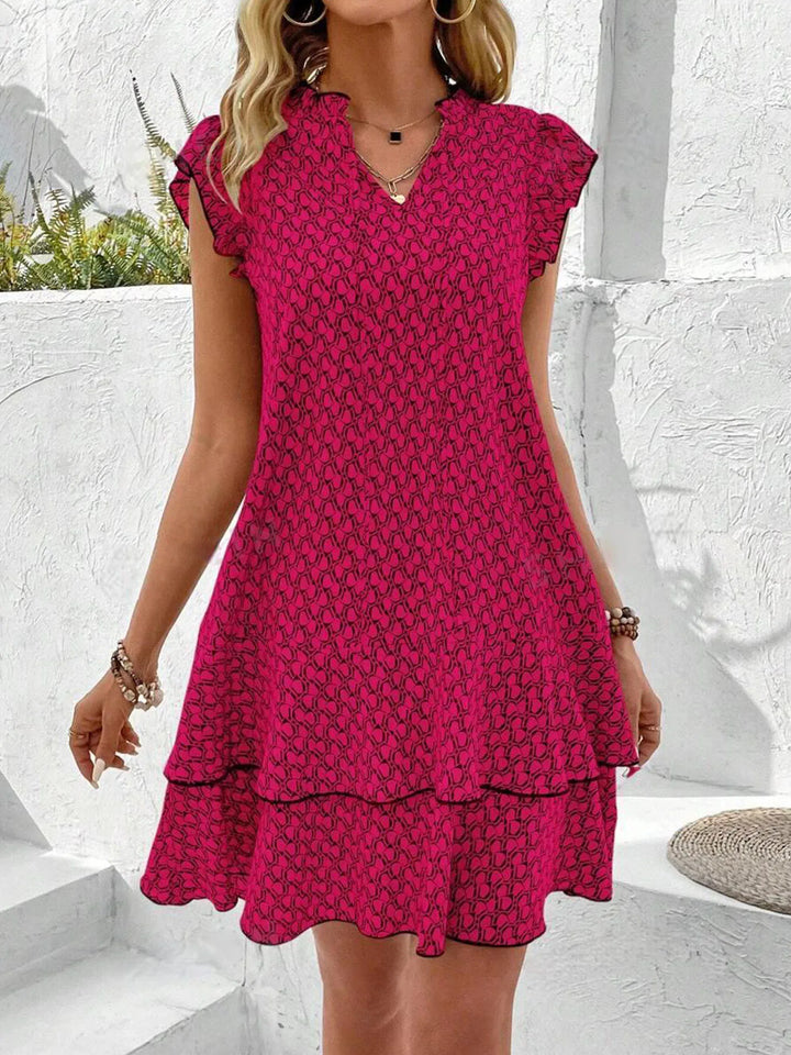 Krest | Elegant Timeless Dress