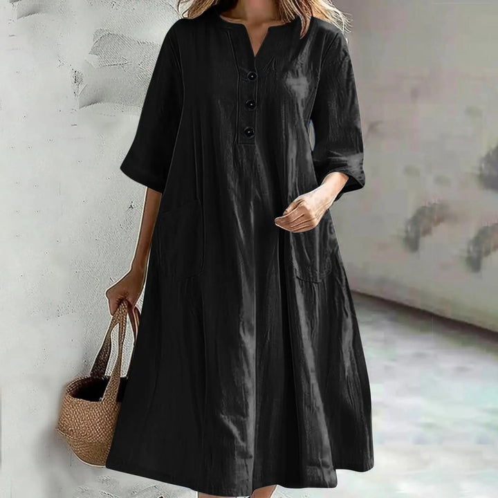 Romarin | Lightweight Summer Dress