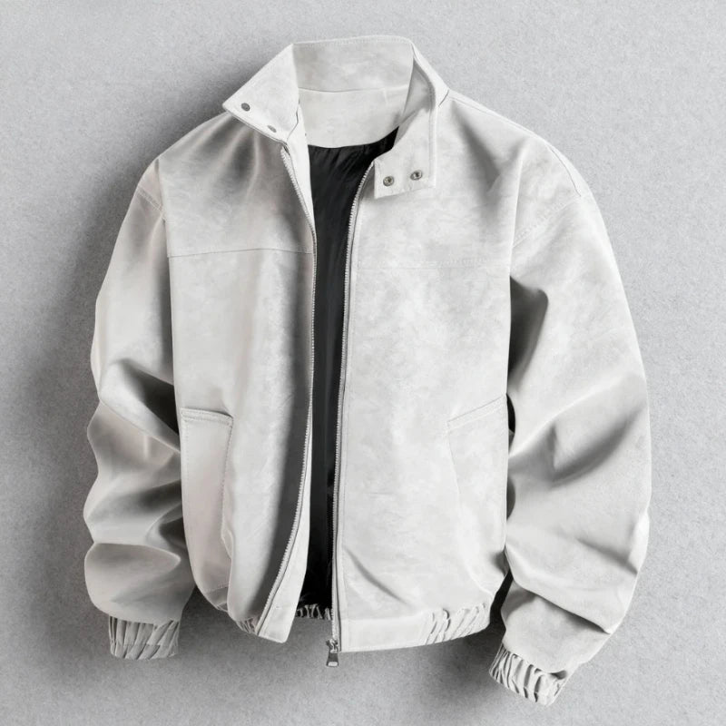 Rowan - Zip Jacket