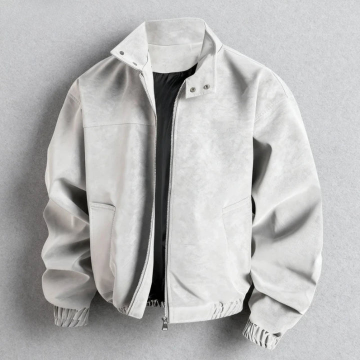 Rowan - Zip Jacket