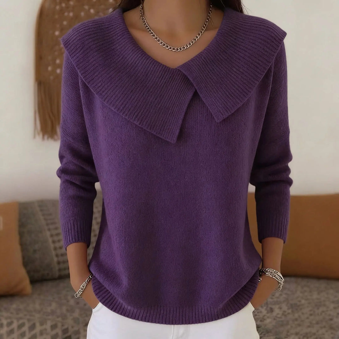 Ruby | Chic Oversized Sweater