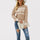 Snowdrop | Soft Winter Sweater