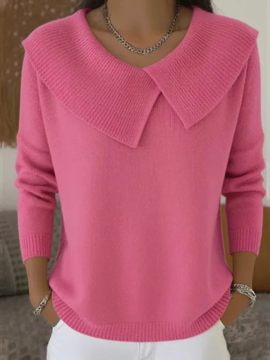 Ruby | Chic Oversized Sweater