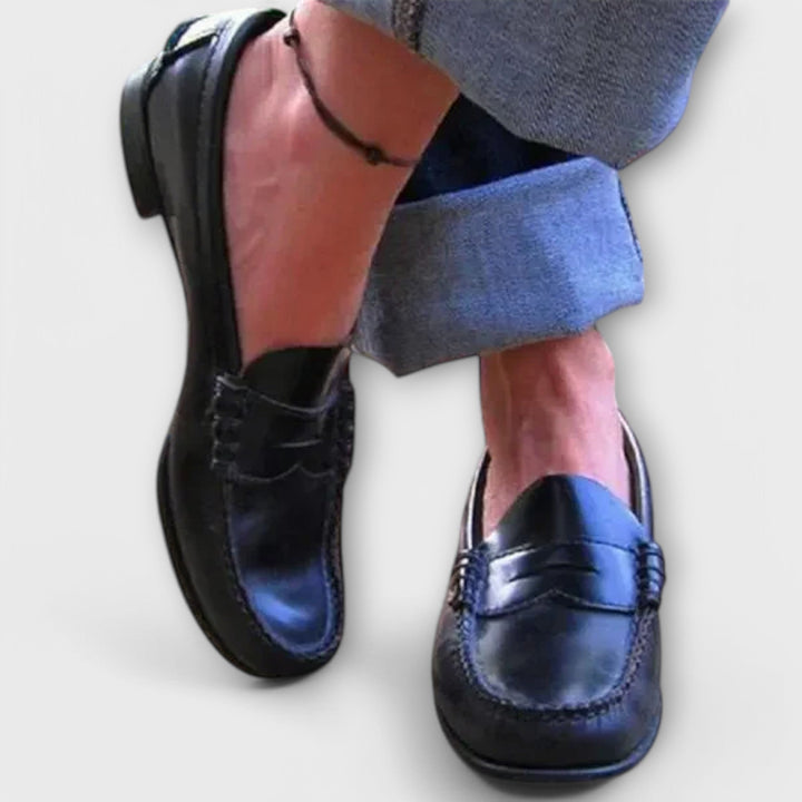 Zelvianne | Classic Elegant Loafers