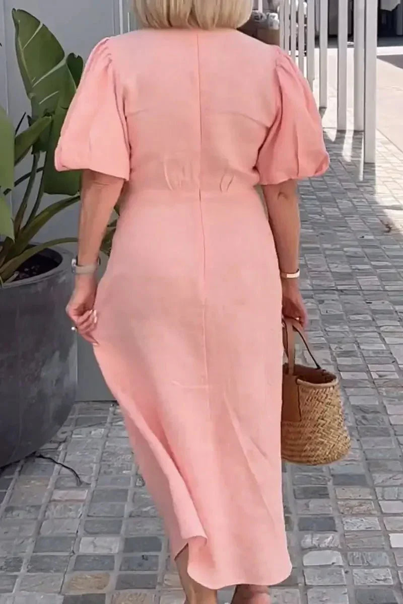 Piper | Elegant Everyday Lace Dress