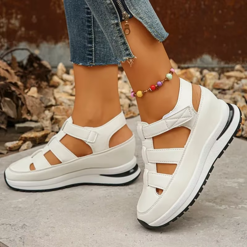 Cadiz | Orthopaedic Sandals