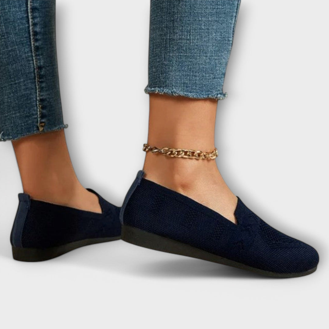 Jasz | Versatile Comfort Loafers
