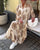 Della | Elegant Flow Maxi Dress