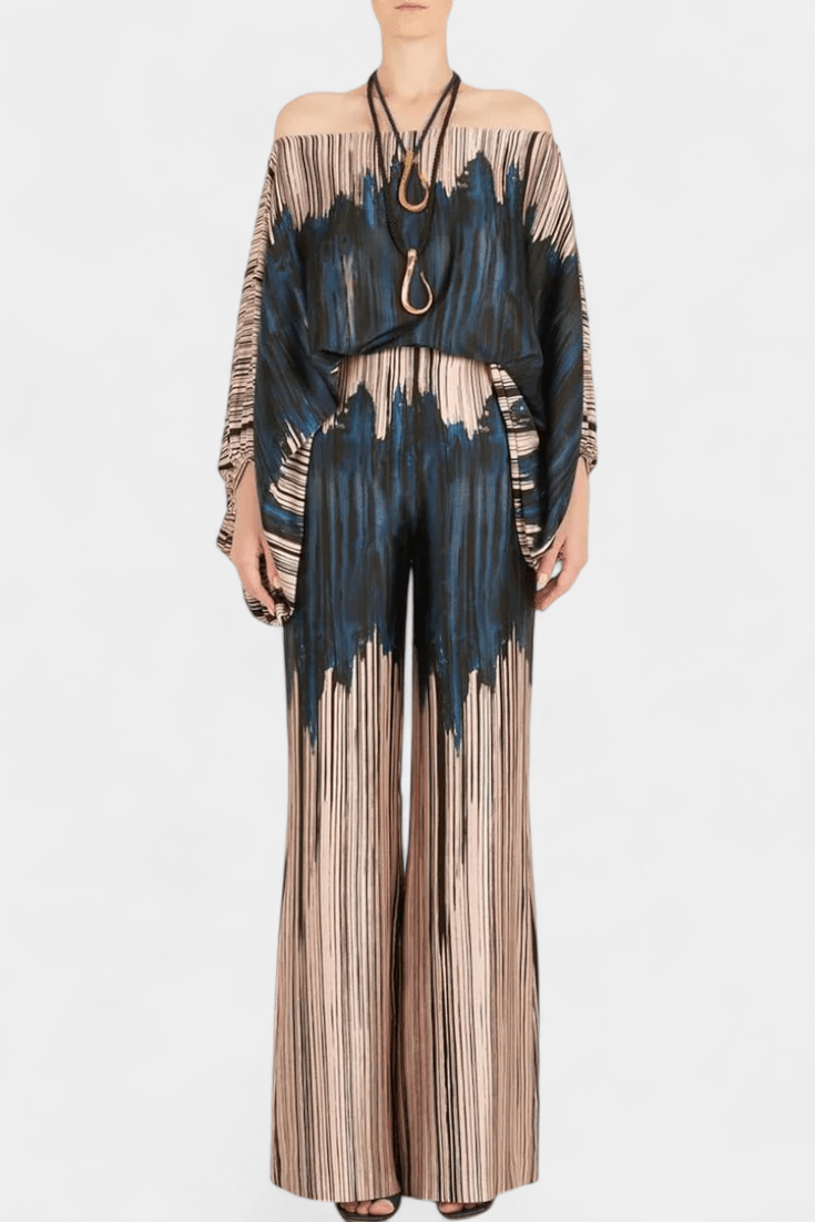 Sybella | Off-Shoulder Set