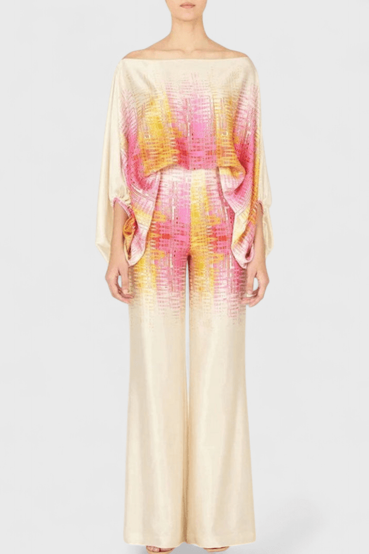 Sybella | Off-Shoulder Set