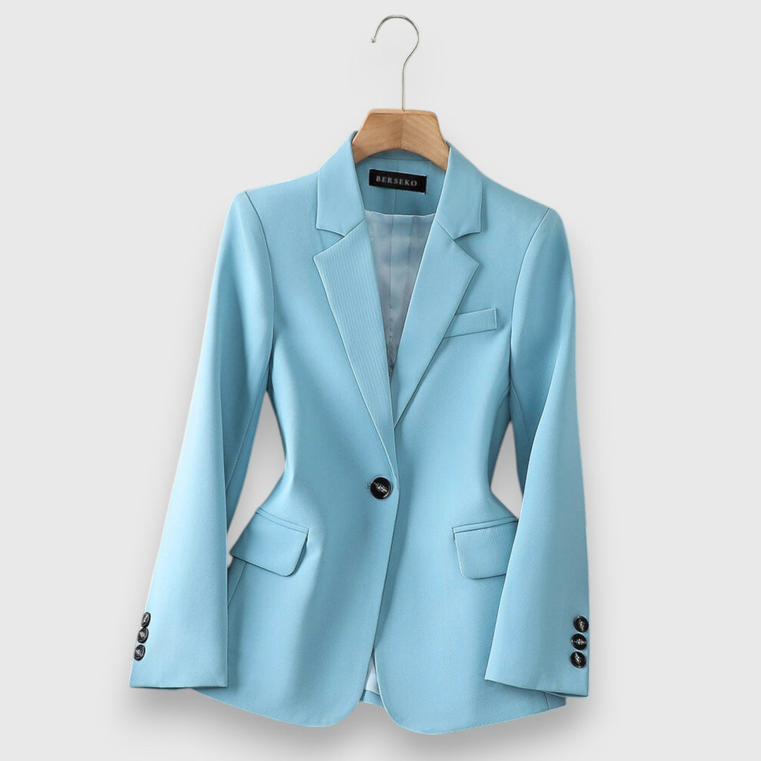Alba | Women’s Blazer