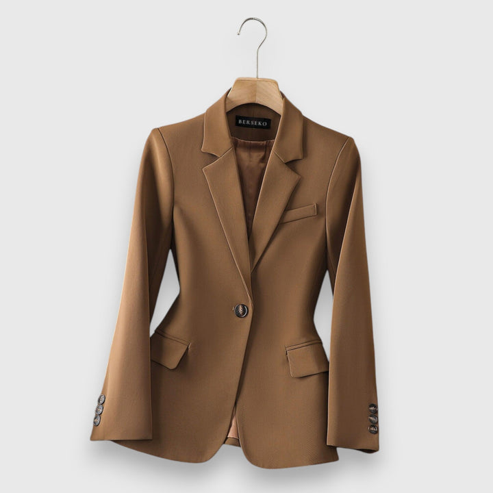Alba | Women’s Blazer