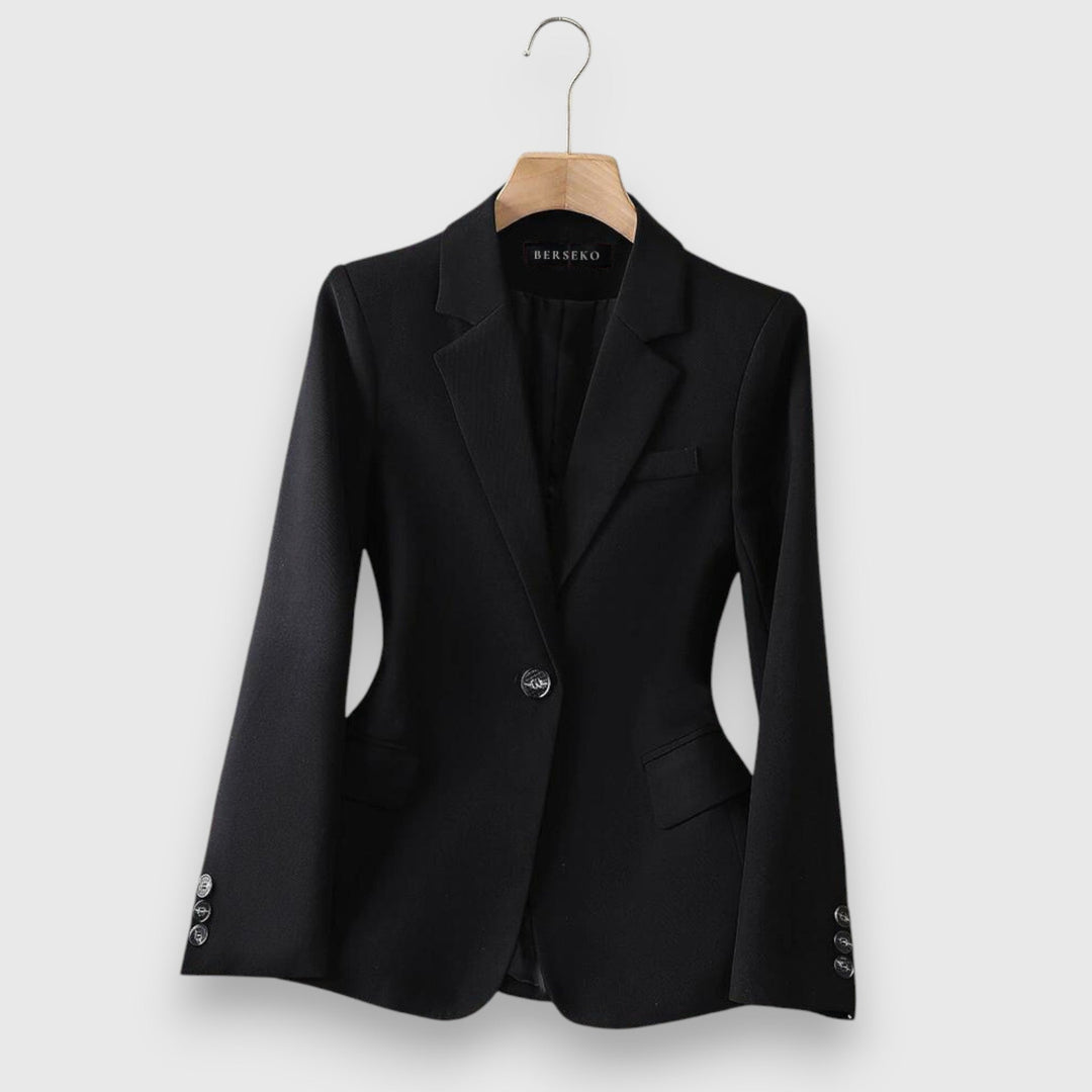 Alba | Women’s Blazer