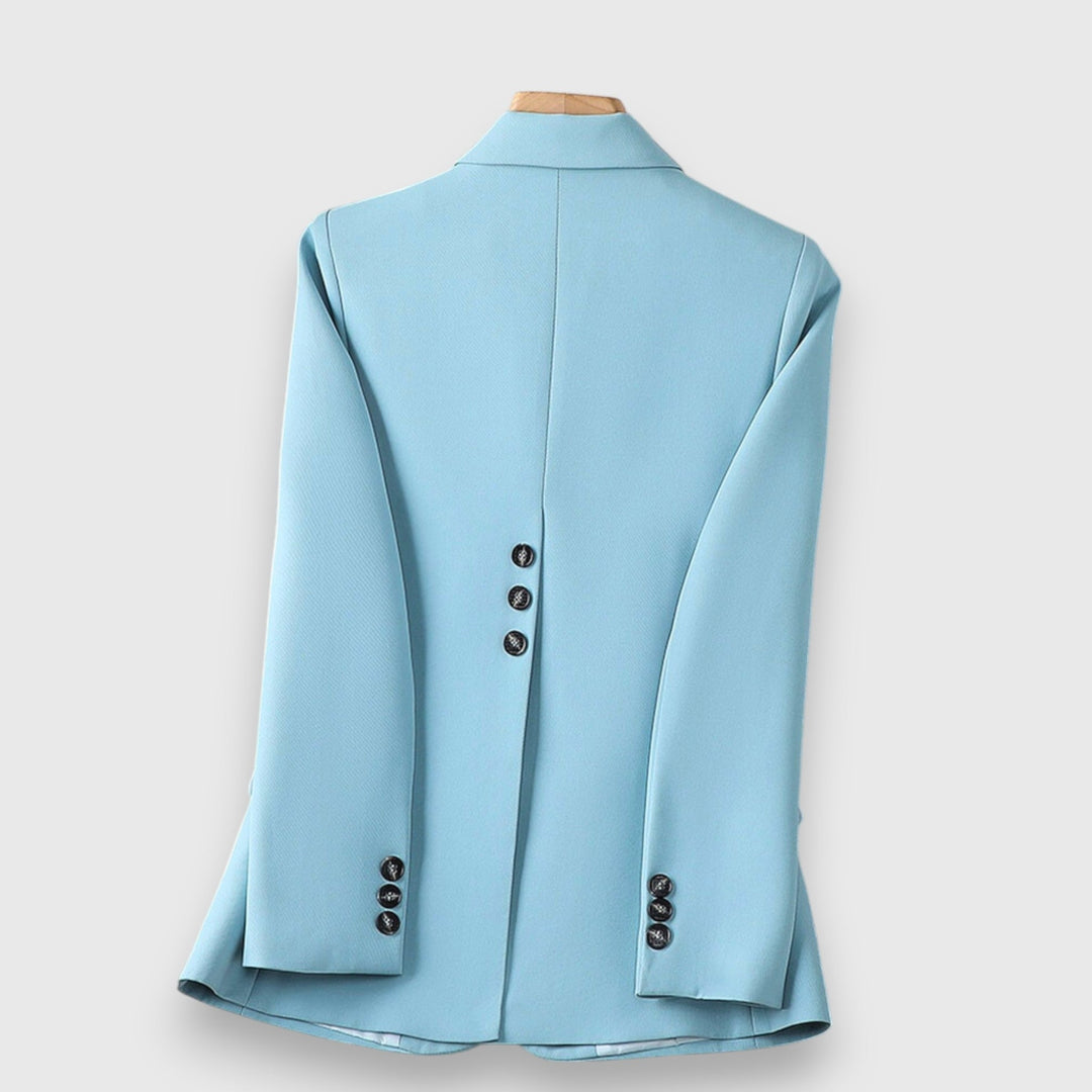 Alba | Women’s Blazer