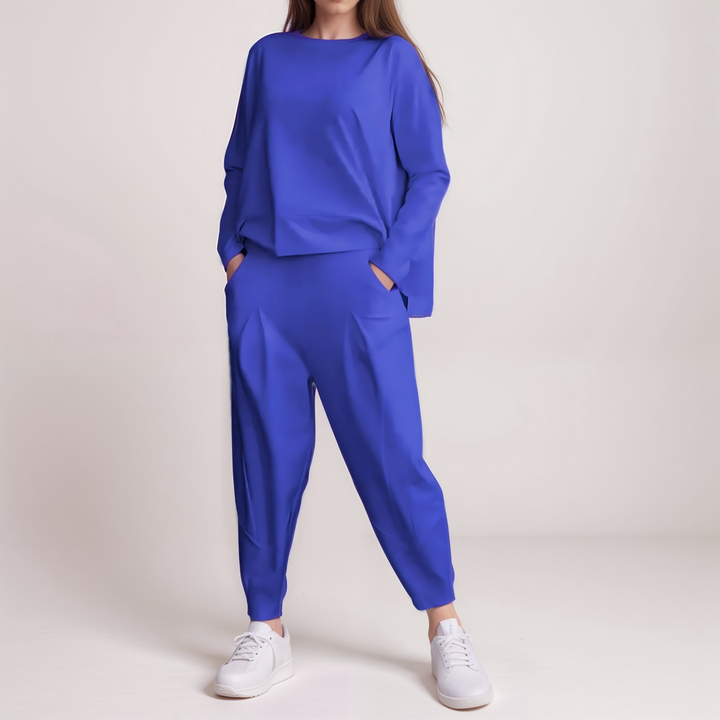 Emma | Elegant Two-Piece Set