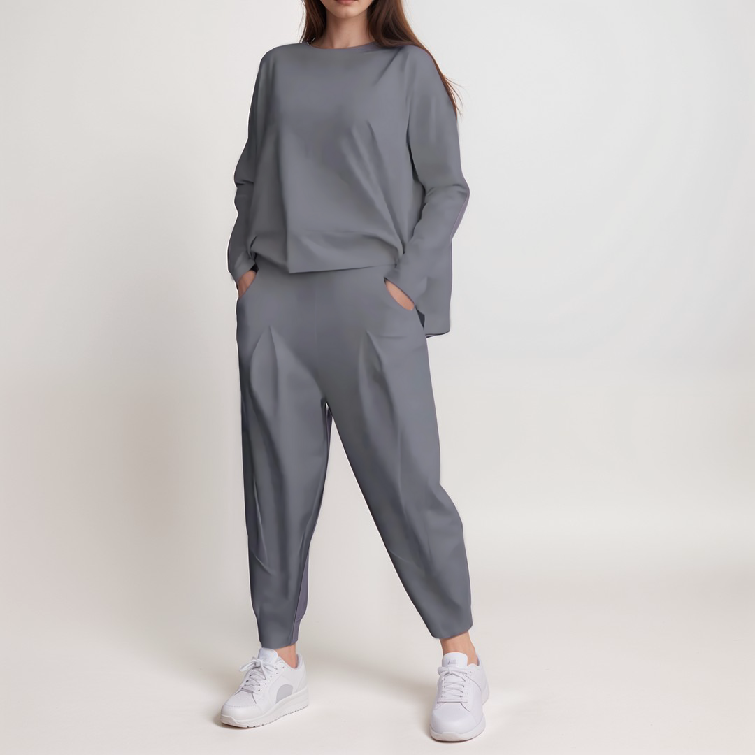 Emma | Elegant Two-Piece Set