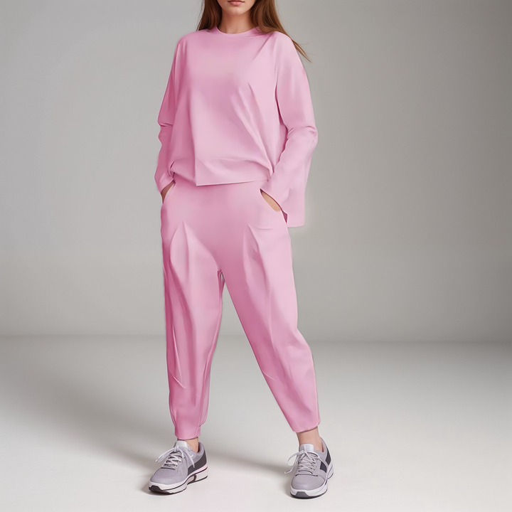 Emma | Elegant Two-Piece Set