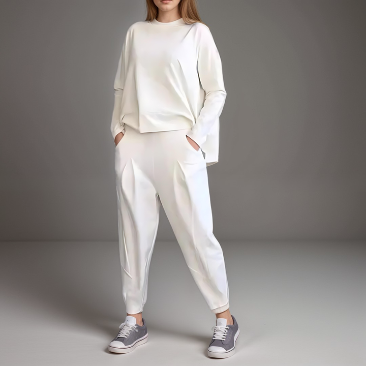 Emma | Elegant Two-Piece Set