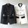 Alana | Luxe Blazer Jacket