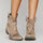 Sienna | Vintage Western Ankle Boots
