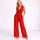 Charity | Wide-Leg Jumpsuit