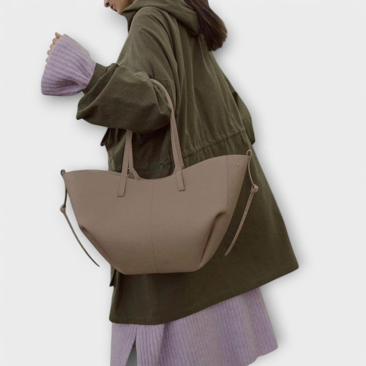Olivia | Aura Bag