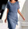 Horizon | Bay Elegant Dress