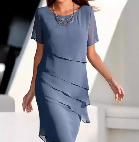 Horizon | Bay Elegant Dress