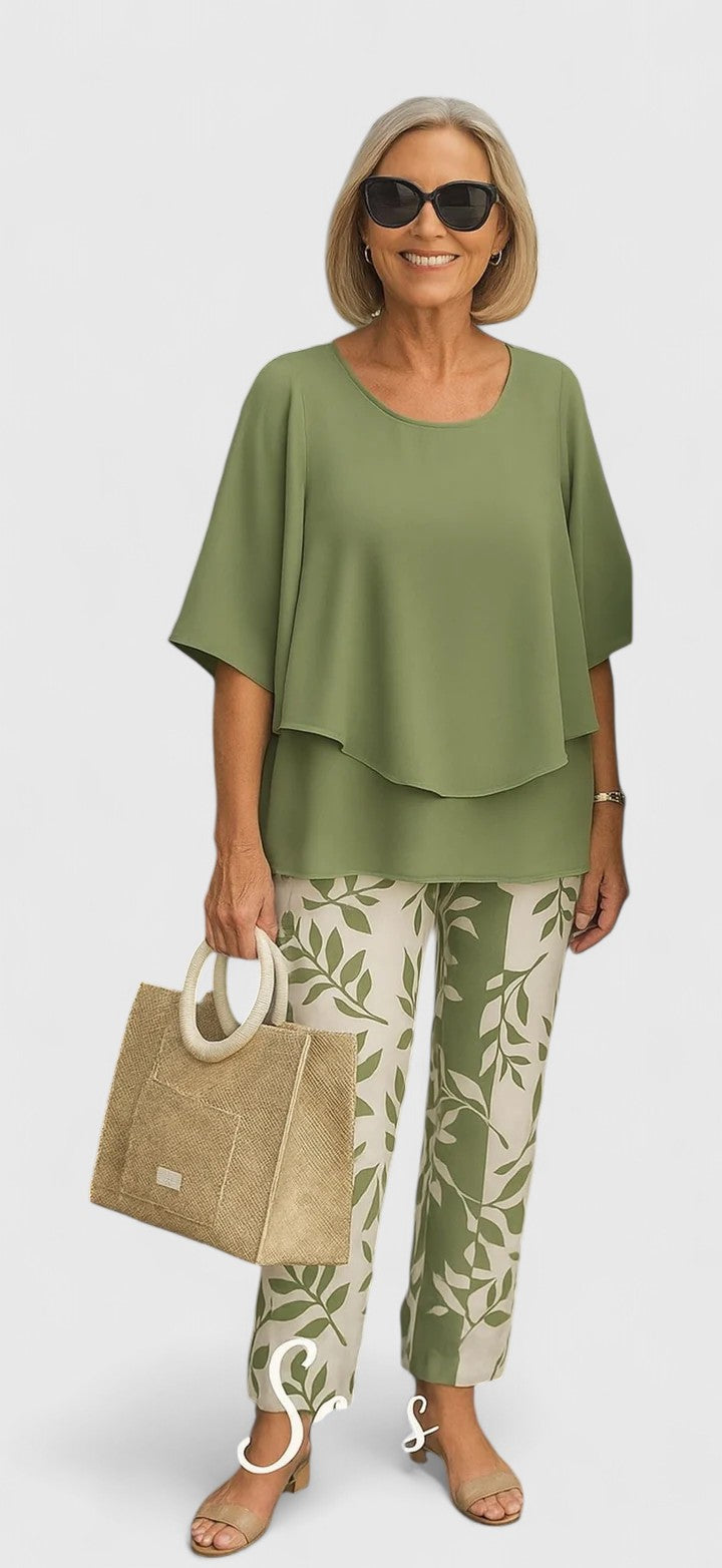 Marzyelle - Grace Two-Piece Set