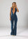 Zaras | Jumpsuit with Cutout