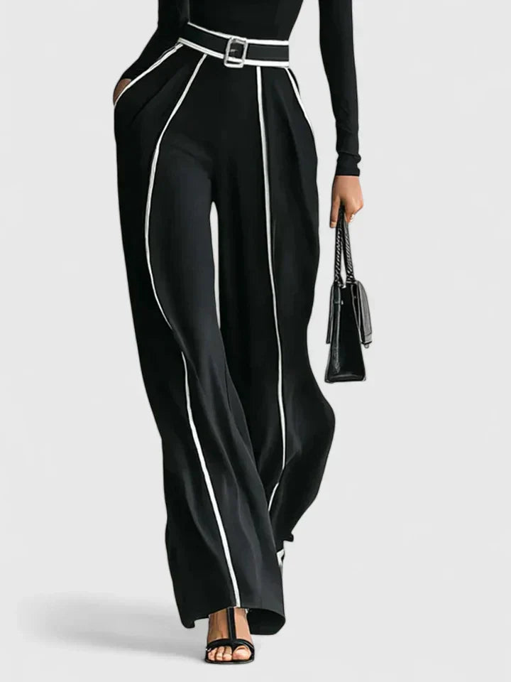 Jayzhera - Noir Contour Set