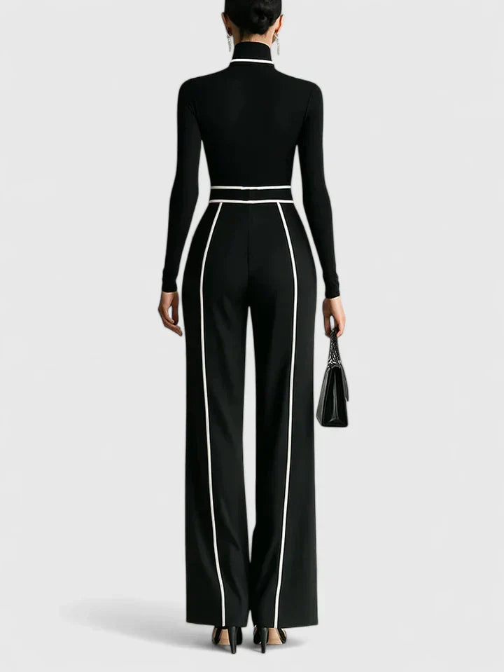 Jayzhera - Noir Contour Set