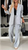 Faye | Casual Office Suit