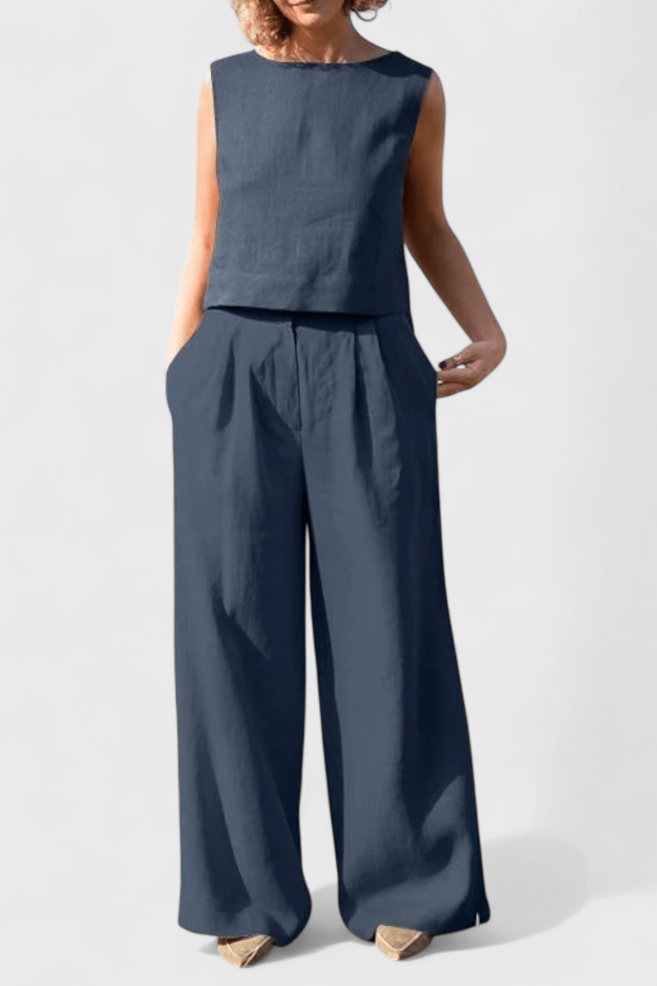 Solenne | Vintage Summer Set