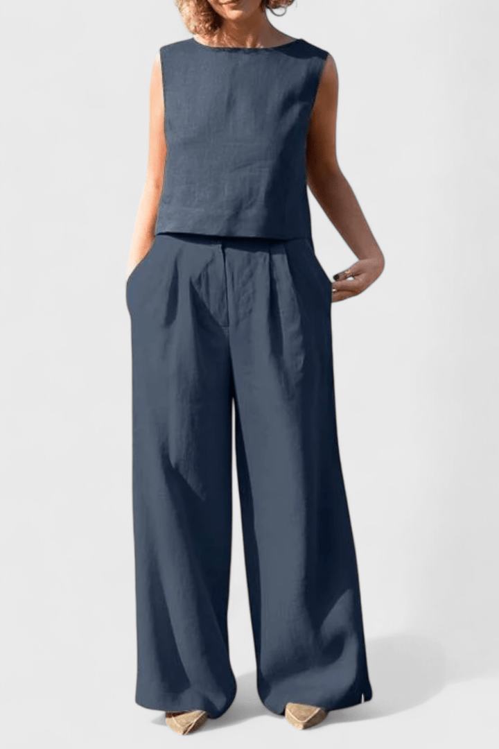 Solenne | Vintage Summer Set