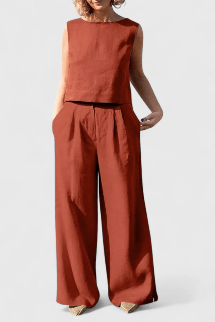Solenne | Vintage Summer Set