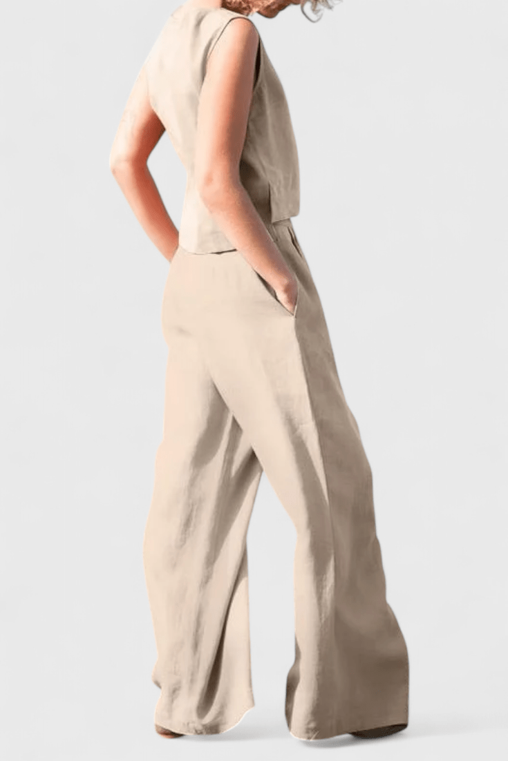 Solenne | Vintage Summer Set