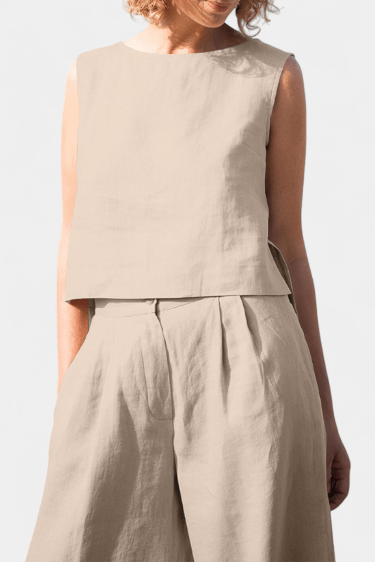 Solenne | Vintage Summer Set