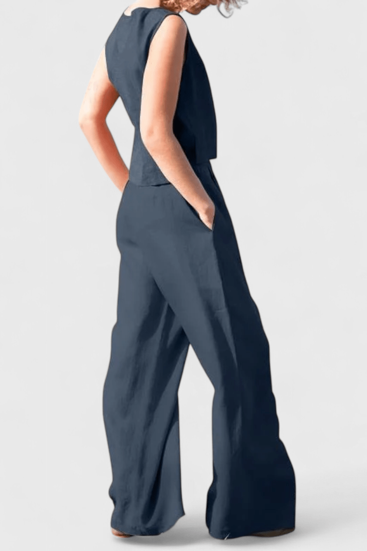 Solenne | Vintage Summer Set