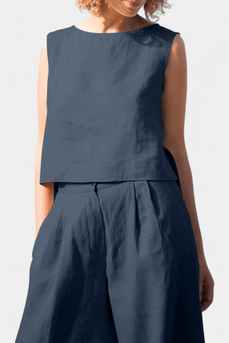 Solenne | Vintage Summer Set