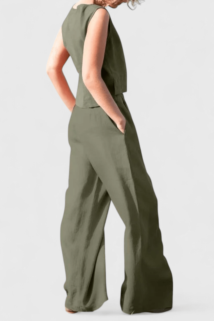 Solenne | Vintage Summer Set