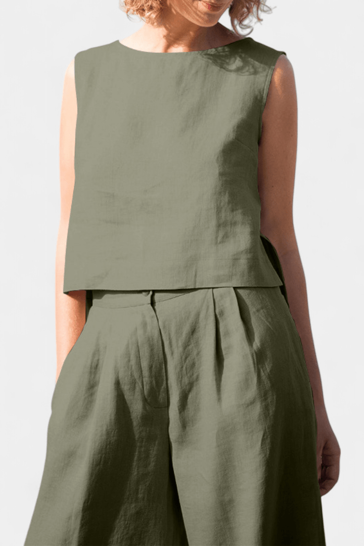 Solenne | Vintage Summer Set