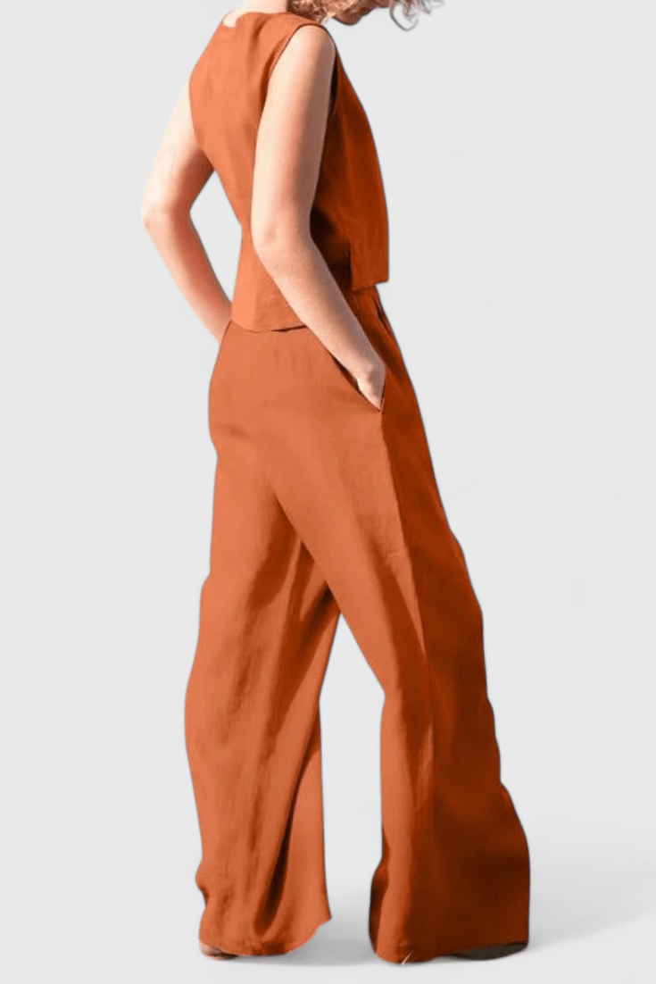 Solenne | Vintage Summer Set