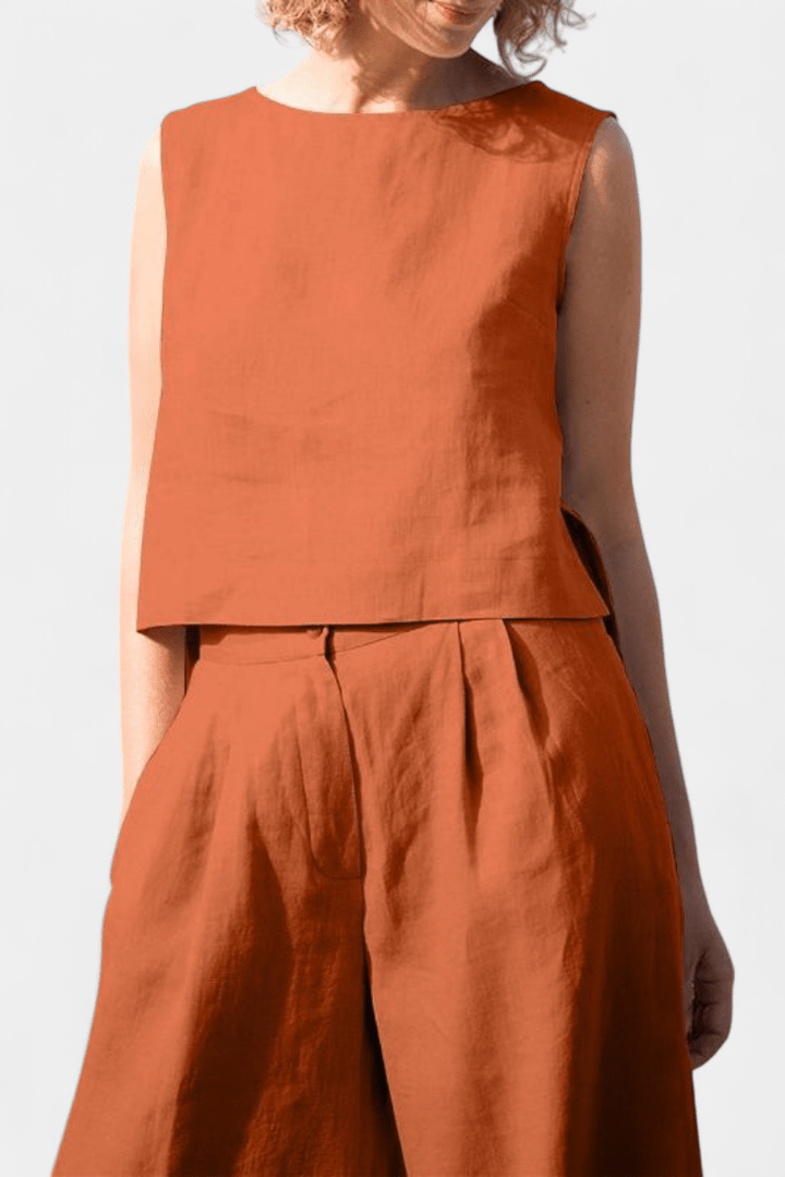 Solenne | Vintage Summer Set