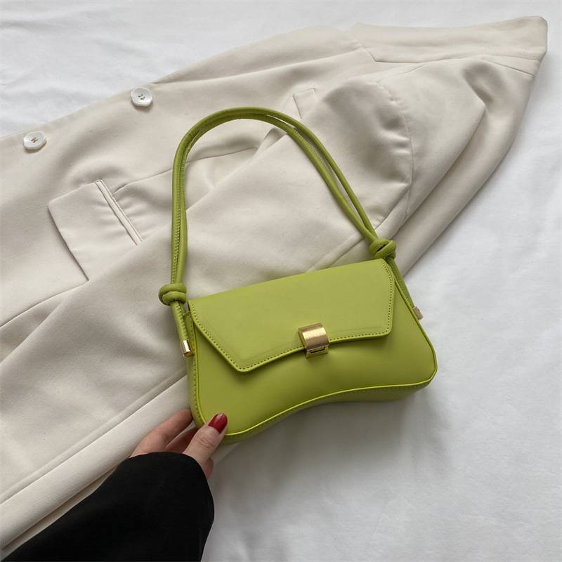 Marvielle | Vintage Folding Bag