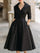 Colette Lina | Holiday Elegance Dress