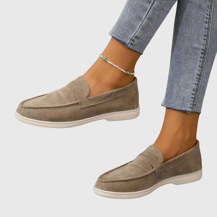 Molly | Orthopedic Comfort Loafers
