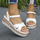 Susana | Orthopaedic Sandals