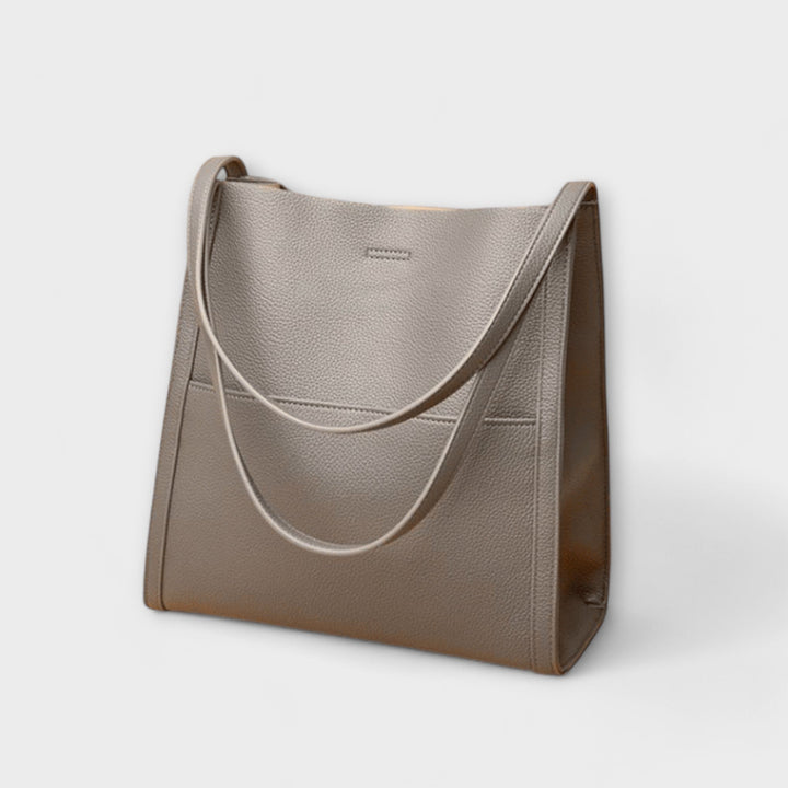 Valeria | Handmade Leather Bag