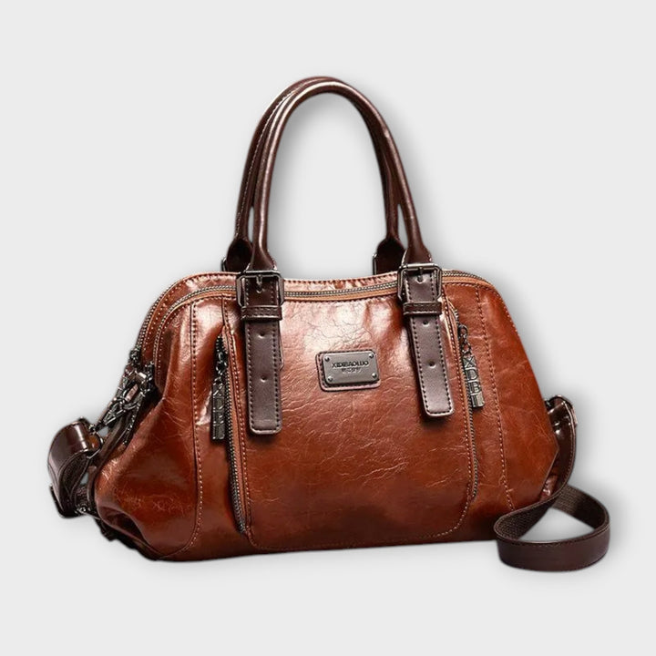 Velmira | Vintage Shoulder Bag